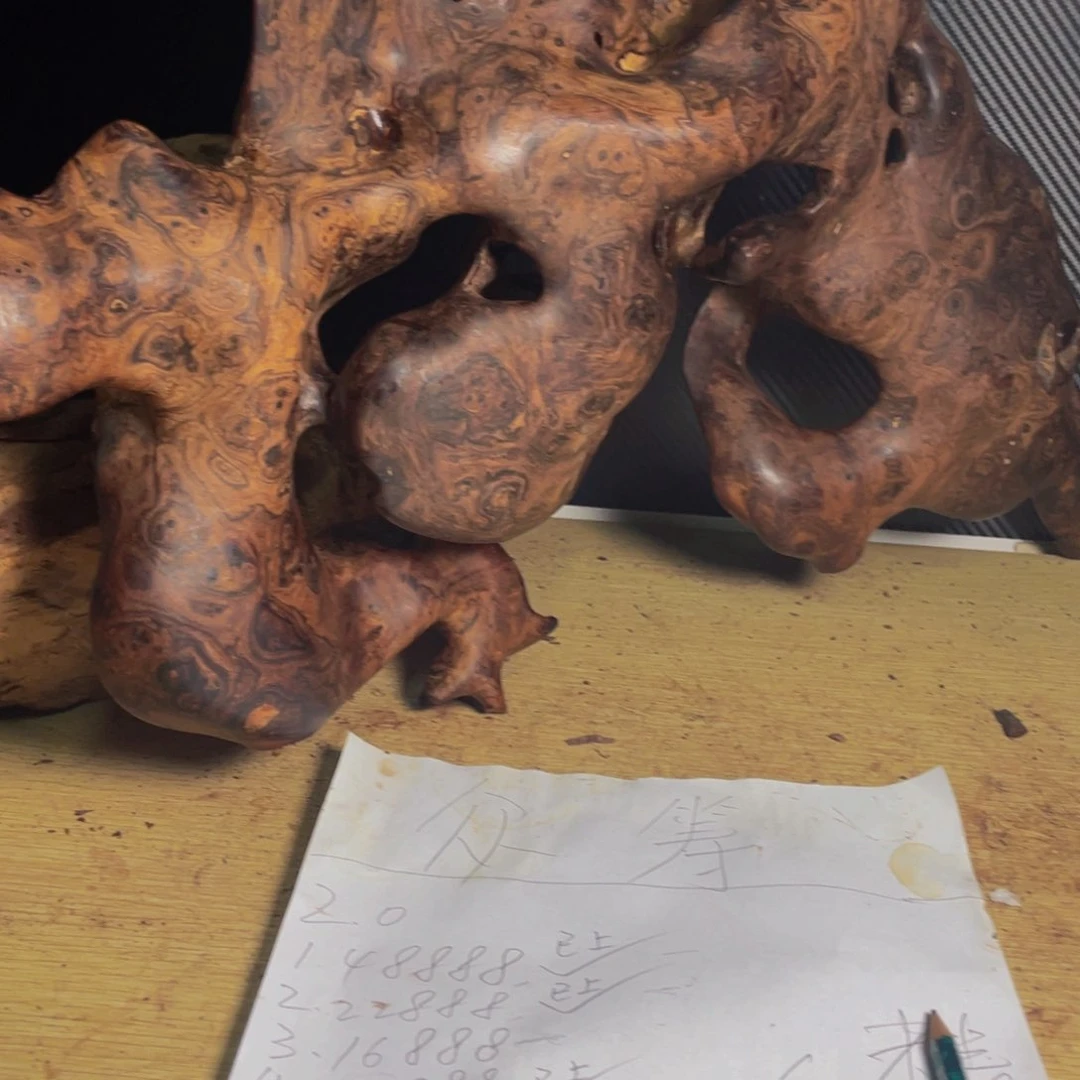 黄花梨/降香黄檀手串/手链用****0定制2.0手串一条