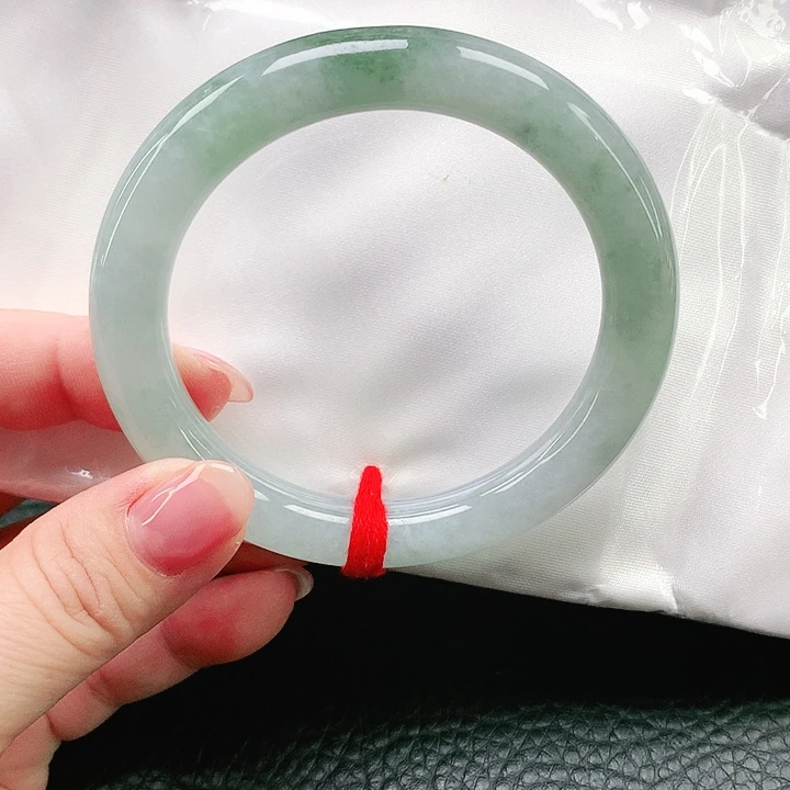 未镶嵌手镯翡翠翡翠070
