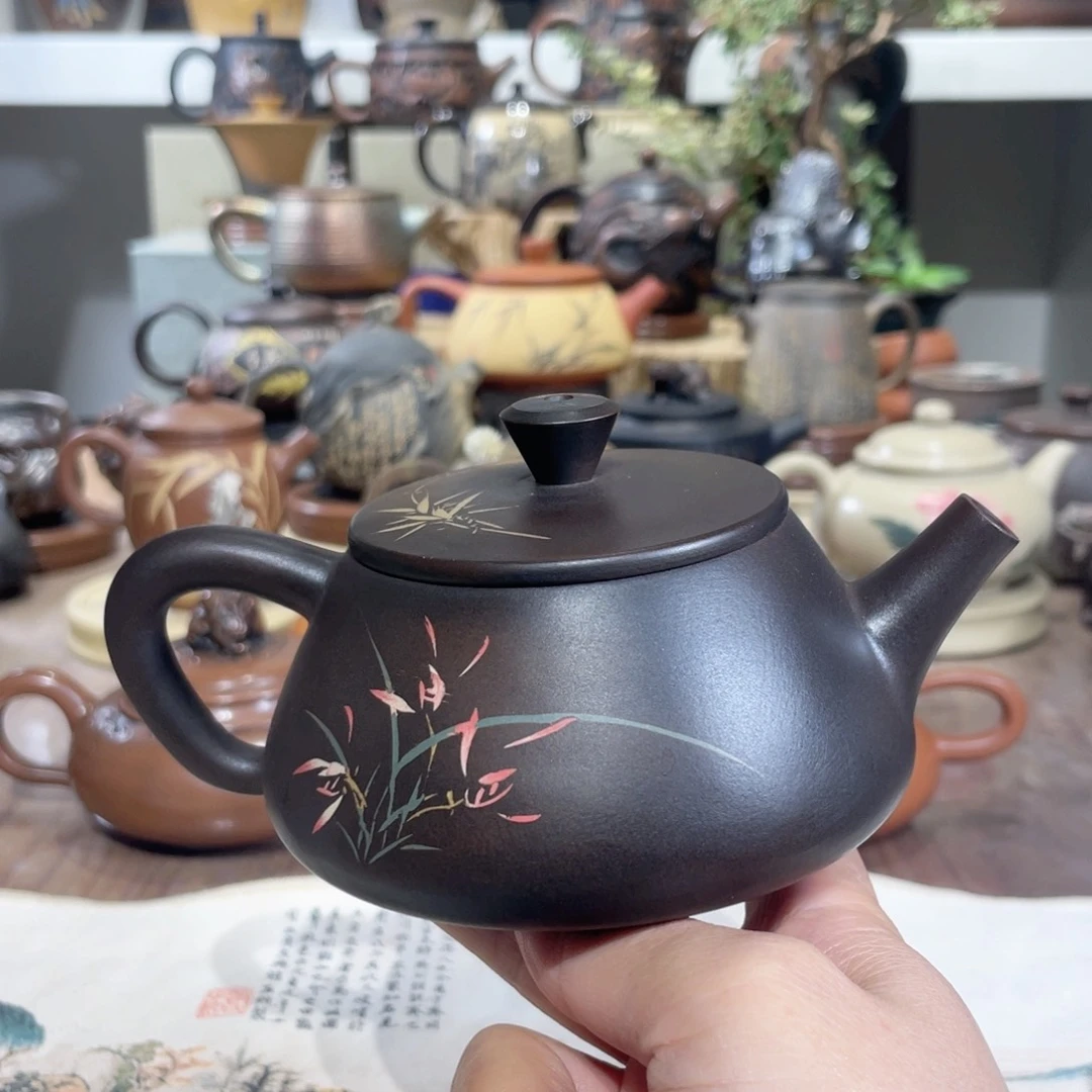 壶福利球孔200毫升左右