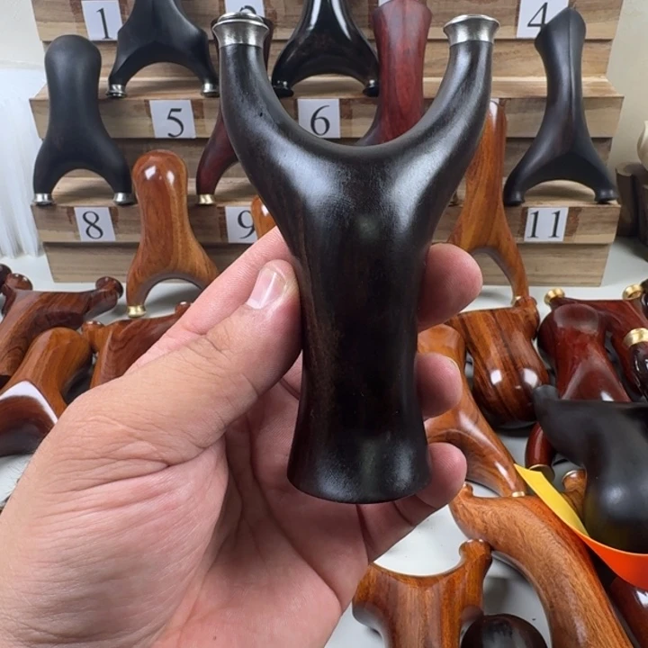 快压乌木紫光檀飞虎不掉毛无胶泡