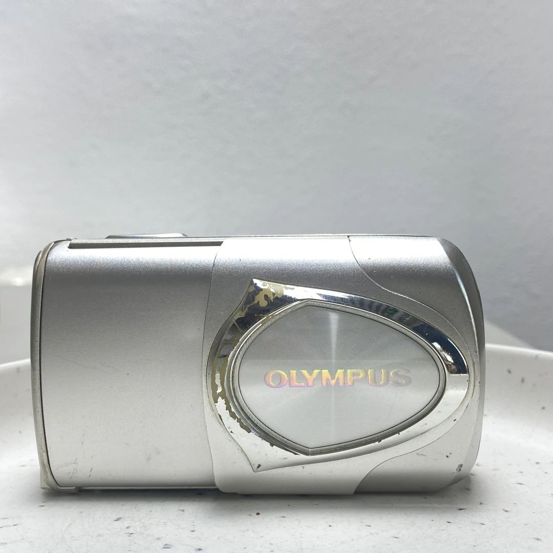 9新 Olympus/奥林巴斯 奥林巴斯u300王家卫同款中文版本配1g xd卡