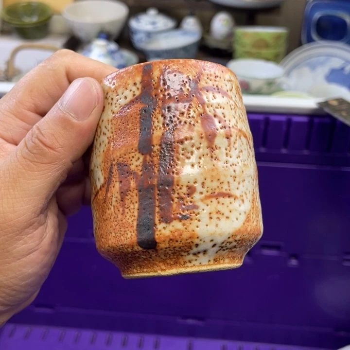 琉璃手工艺品开播了开播了开播了