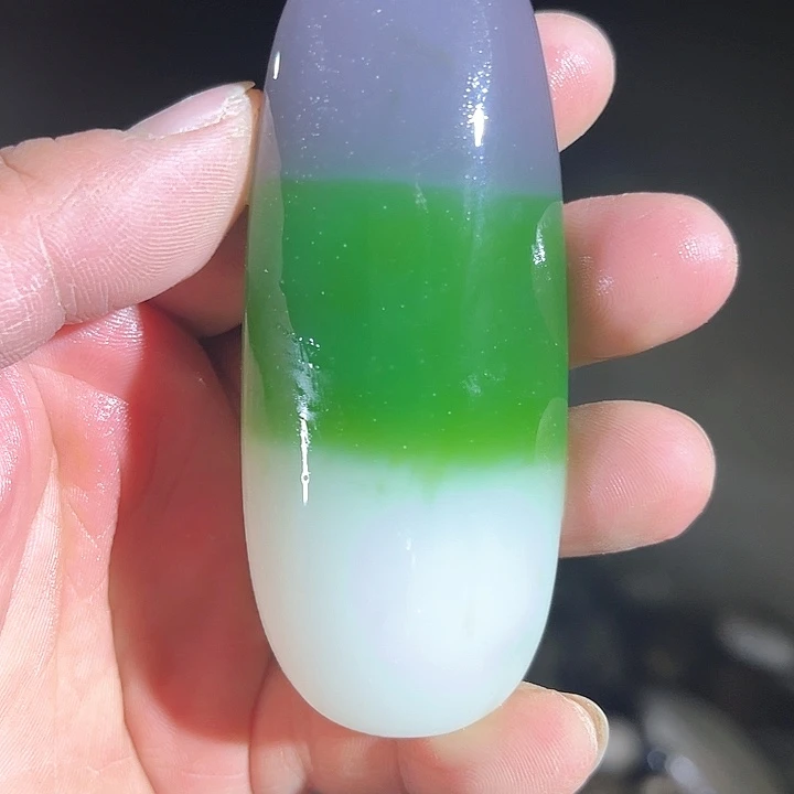 未镶嵌和田玉（糖玉）珠宝奇石