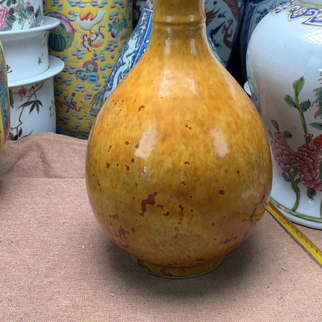 摆件旧藏瓷器旧藏瓷器