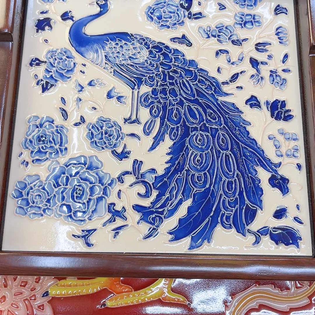 瓷片瓷器制作工艺