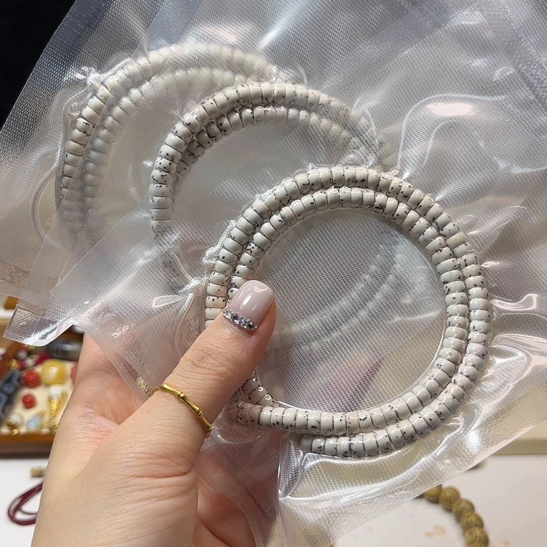 菩提手串/手链药片6/3m m