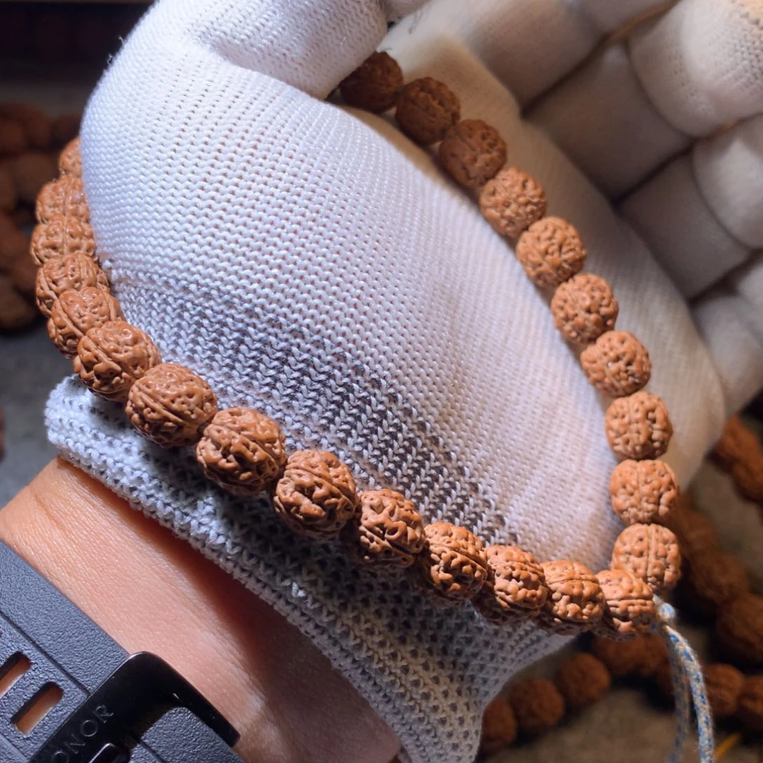 金刚菩提吊坠磊*原桩盘龙9a 492