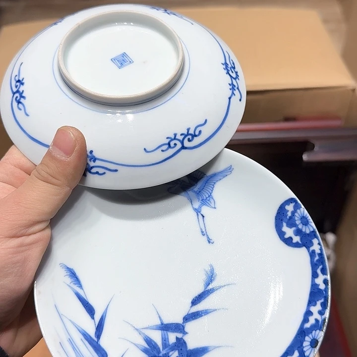 中古物品，谨慎参拍