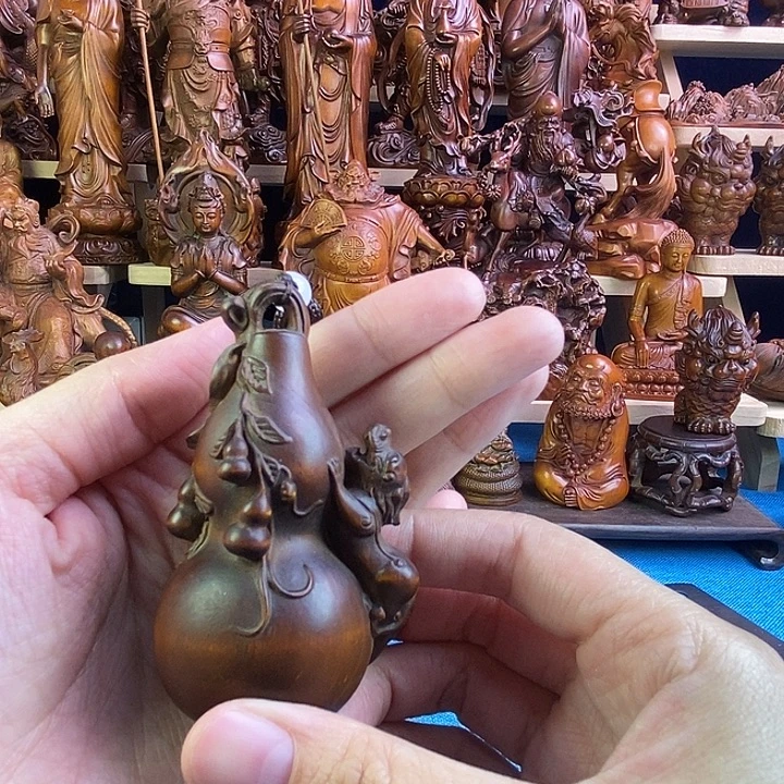 黄杨木小叶黄杨木