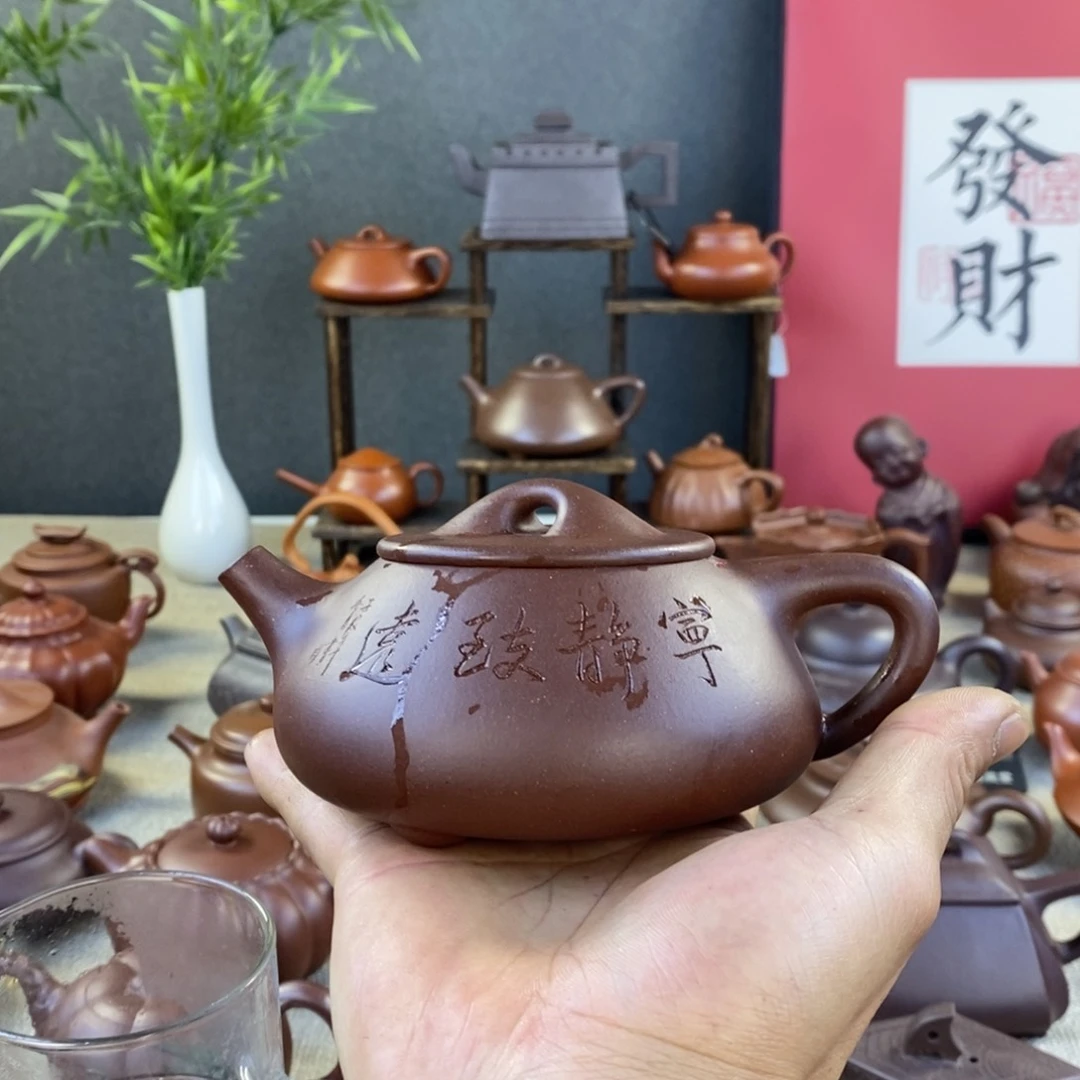 紫砂茶壶56696999999999966666