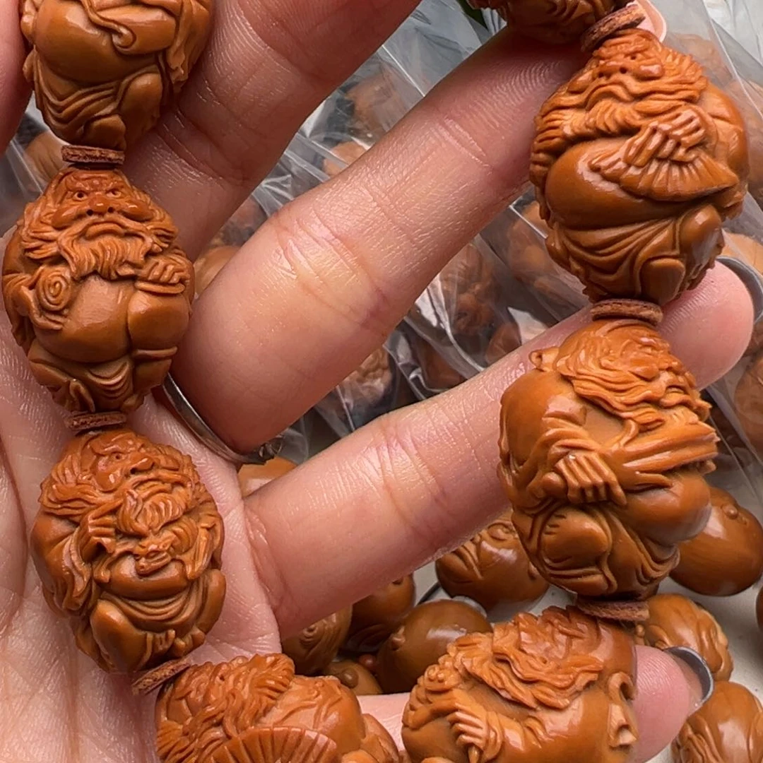 橄榄核手串/手链橄榄核