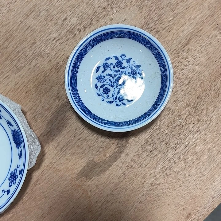 陶外调味题调味碟调味碟调味碟