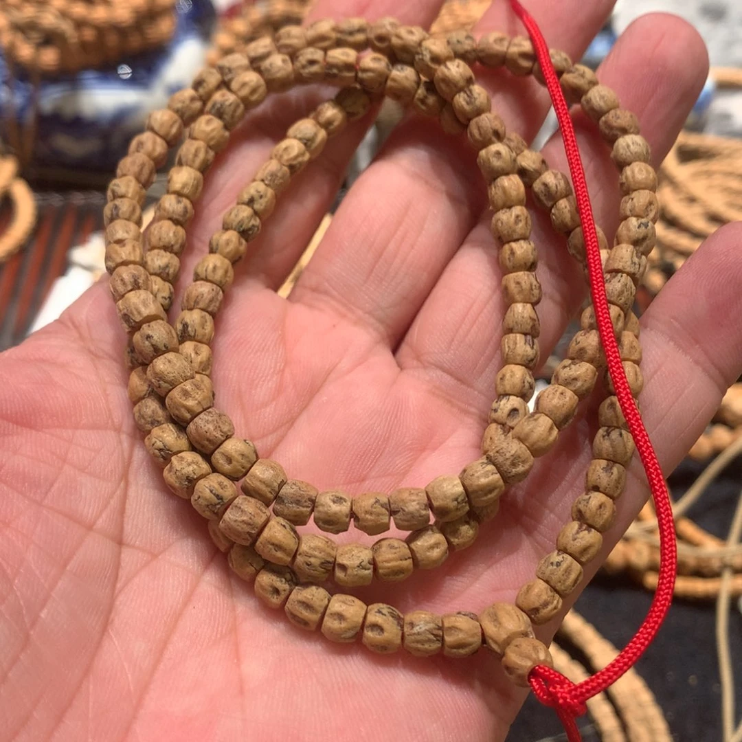 柏香籽/百香籽吊坠歡**囍52