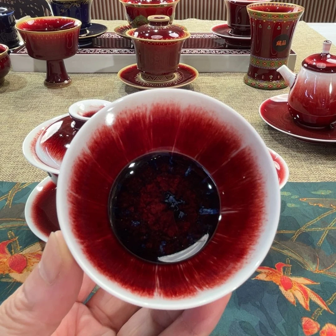 【闪购商品】陶瓷景德镇陶瓷微瑕福利