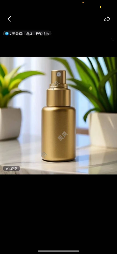 迷款式小型喷雾壶养花男式的偏爱【迷你款】