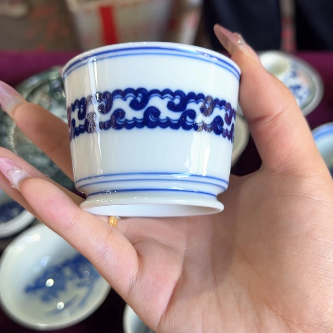 瓷片景德镇陶瓷博物有限公司