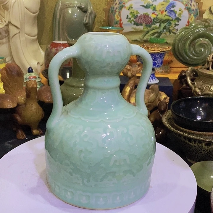 摆件大气器形美观实用