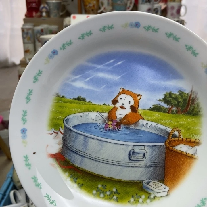 摆件琦*陶瓷哈哈哈哈哈