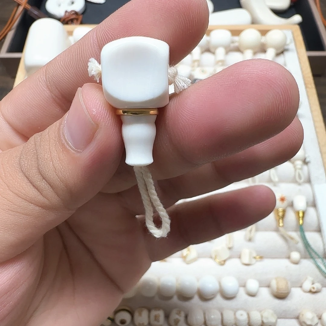 *****猛犸牙14方糖三通
