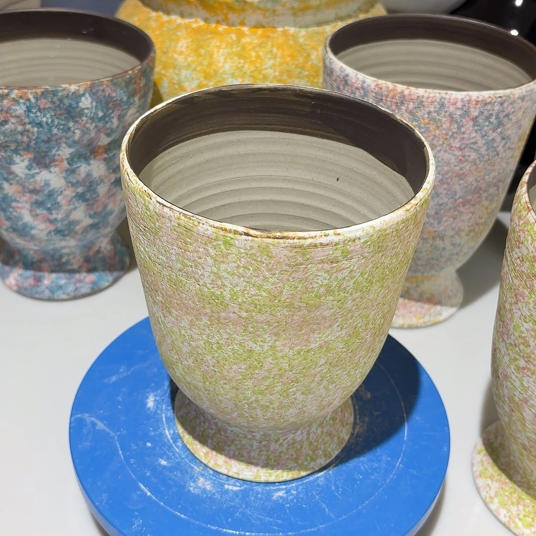 陶瓷等行业的生产和销售