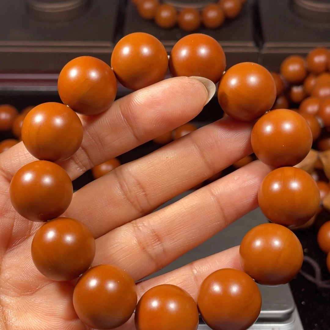 橄榄核手串/手链云*1.77+树王全品