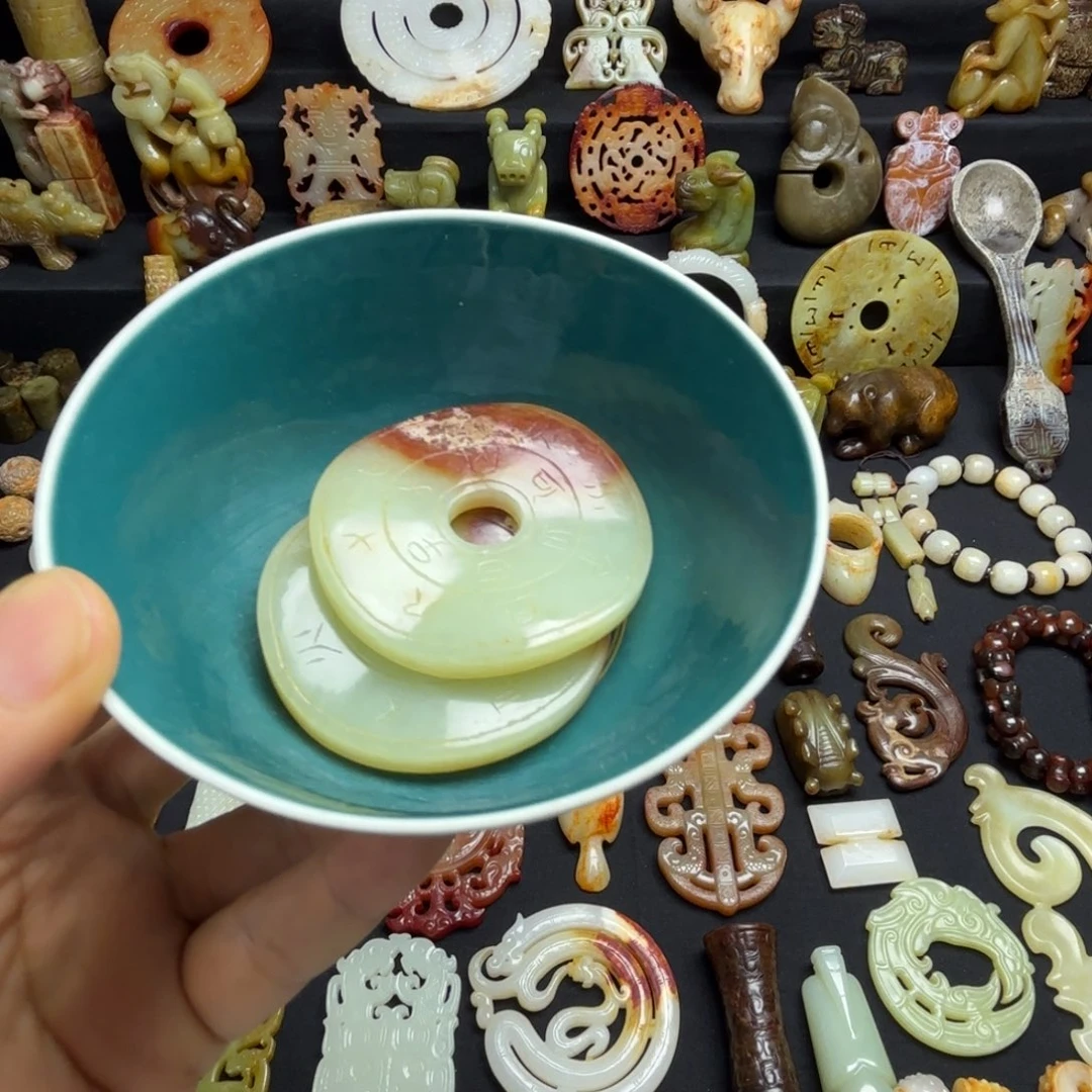 智***方摆件精美摆件挂件