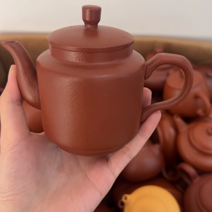 紫砂茶壶潮州紫砂壶紫砂茶壶