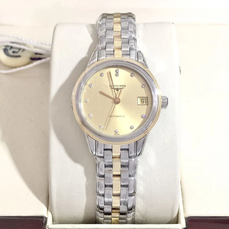 浪琴/自动机械/表径26/S99250902005/[251015HNA]