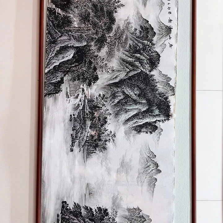 艺术作品欣赏作品