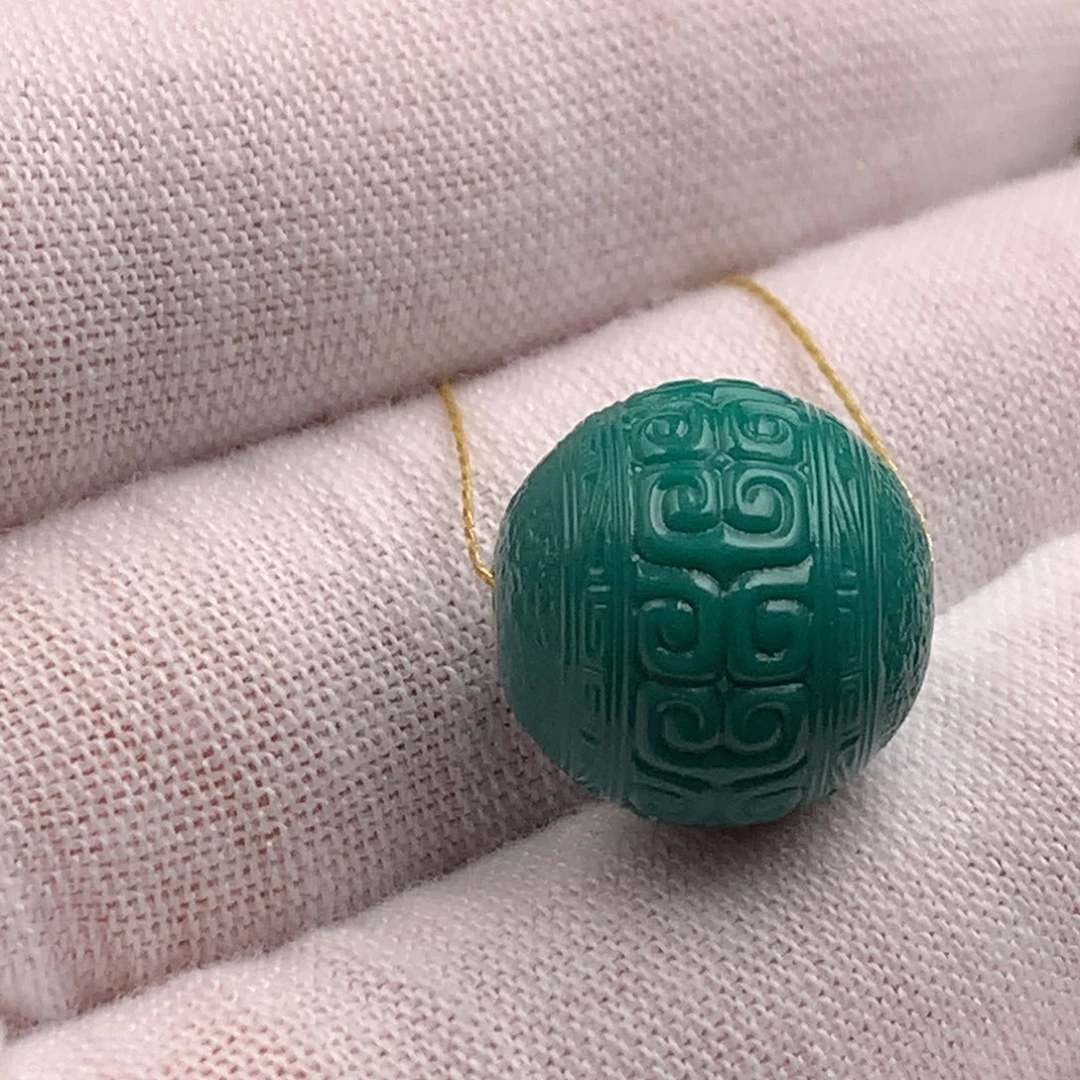 绿松石未镶嵌绿松石