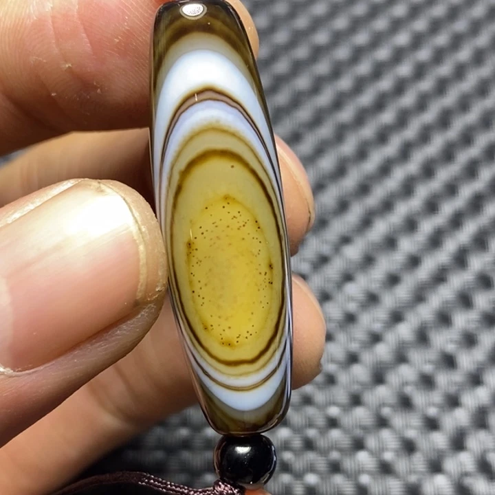 A***北玛瑙/玉髓未镶嵌1