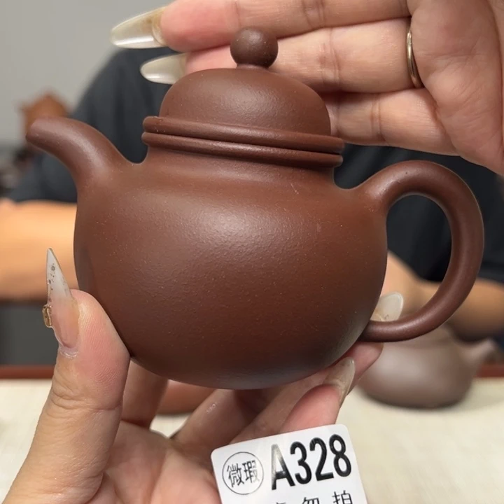 紫砂公道杯宜兴原矿紫砂精品