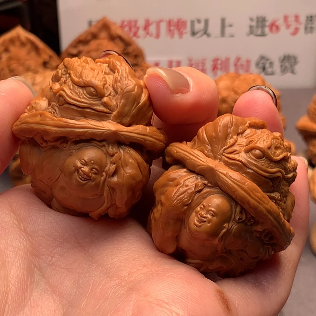 核桃把件111111111111111