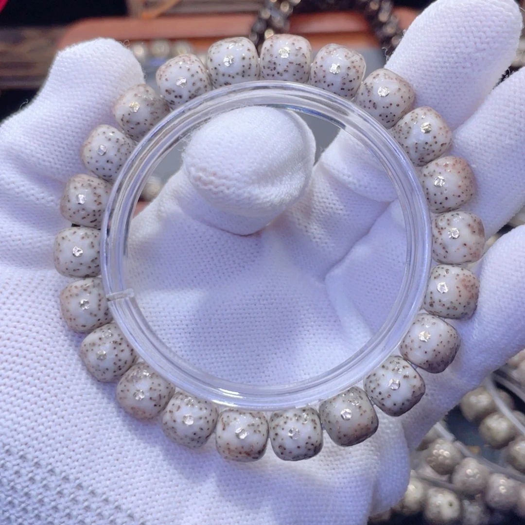 手串星月菩提福利