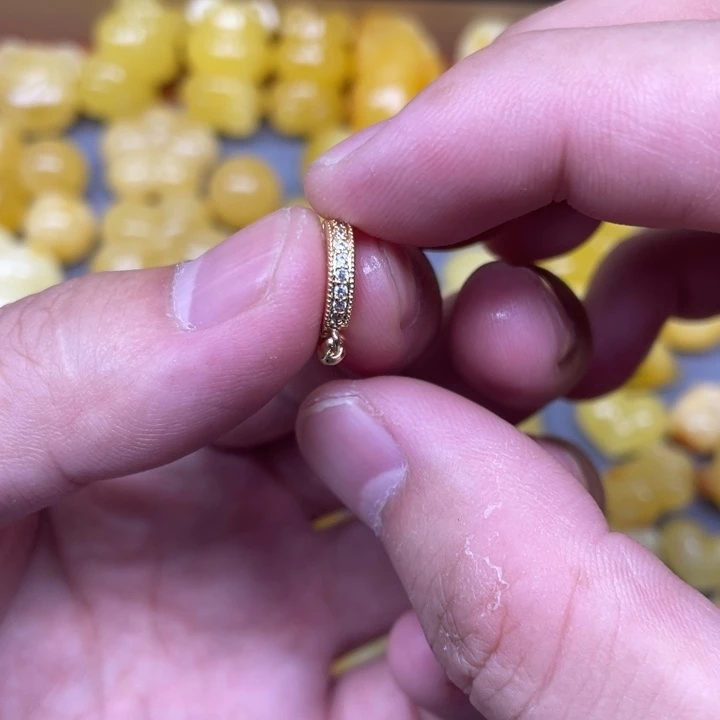 b***㍿蜜蜡未镶嵌珠宝奇石