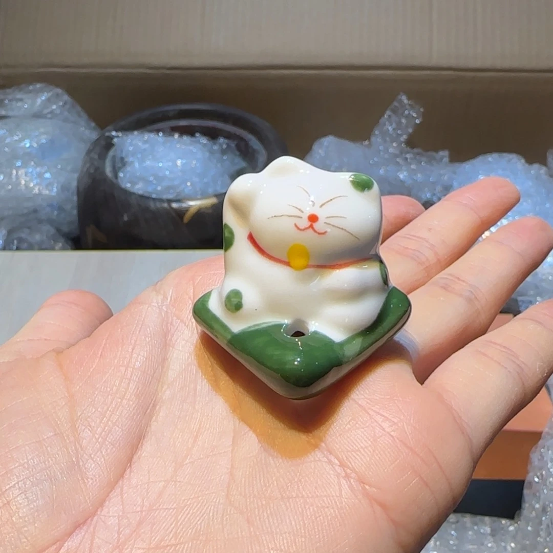 瓷片瓷片中古回流孤品一件