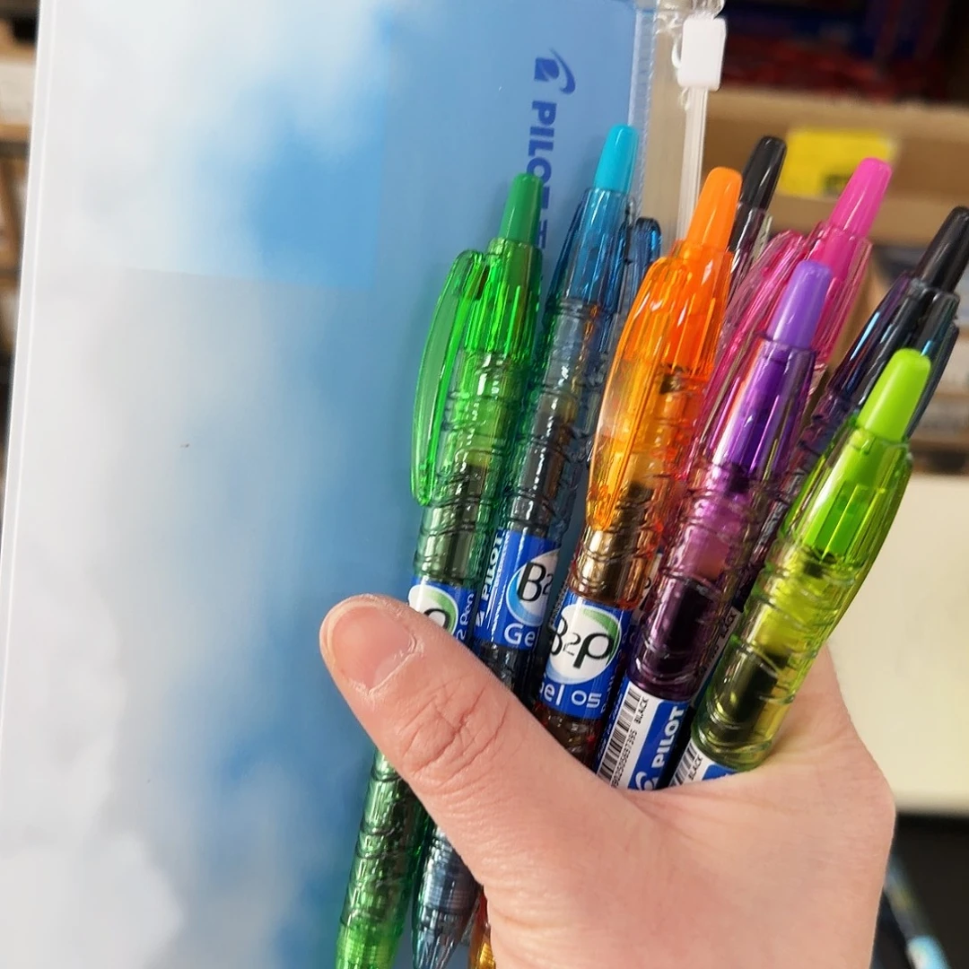 百樂彩寶隨緣盲盒裝10支裝0.5