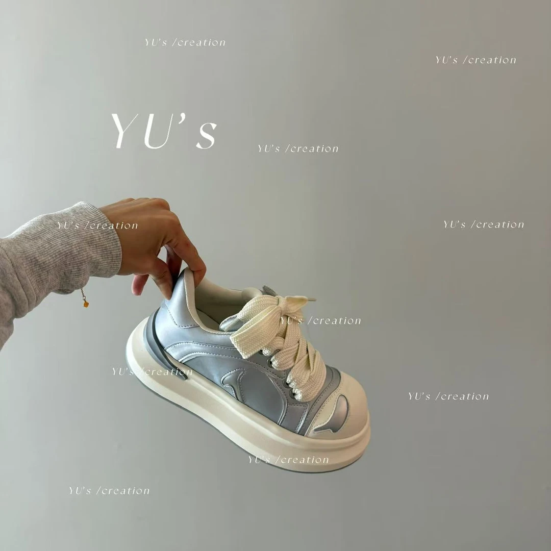 H55-后现代主义美学｜小驴系列板鞋58-2335-ZZZ