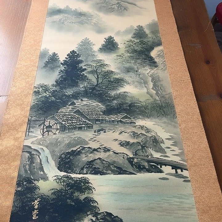 远***者年画直播链接中古回流