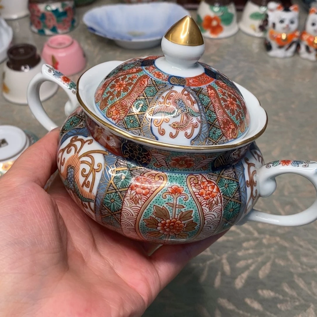 碟10 厘米小杨甄选精品