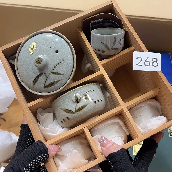 我的小可爱们都好棒