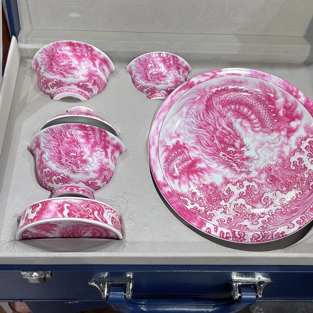 瓷片景德镇瓷器精品