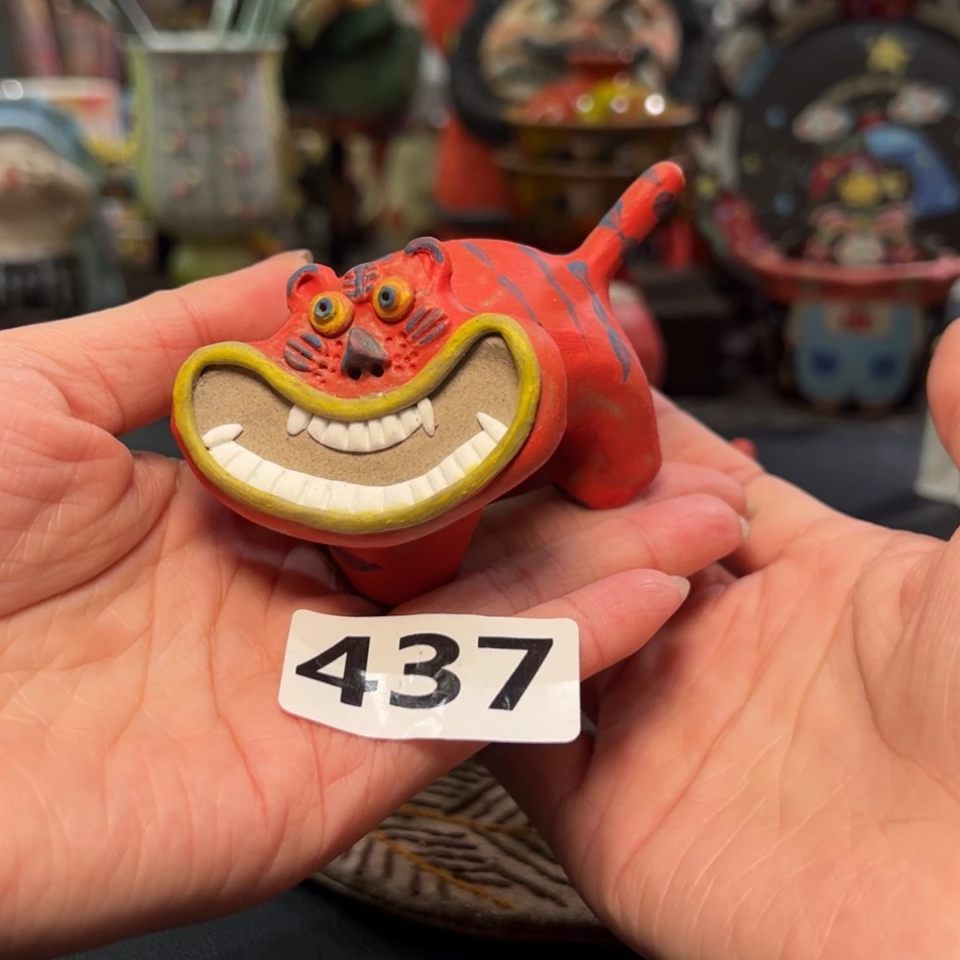 瓷片景德镇设计师