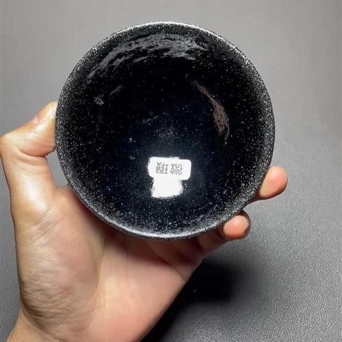 【闪购商品】茶盏-瑕疵-563.........