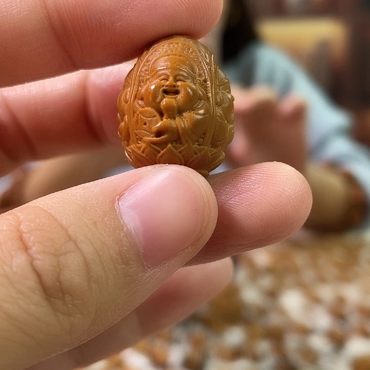 吊坠橄榄核橄榄核