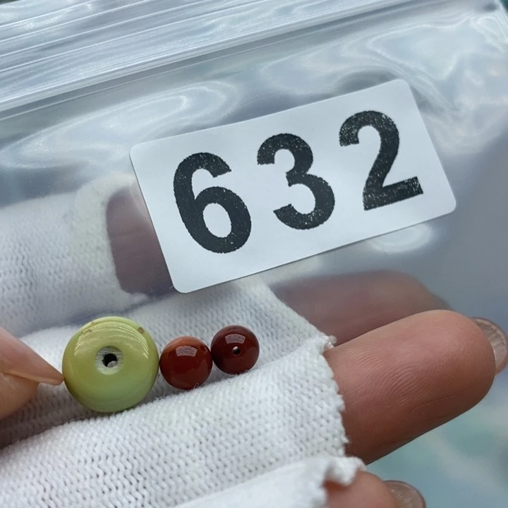 南红玛瑙珠宝奇石未镶嵌