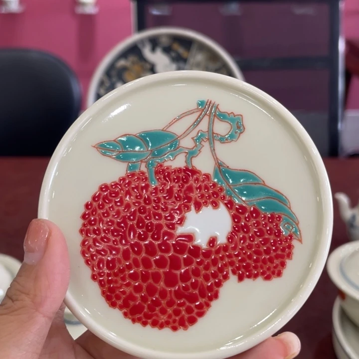 景德镇陶瓷制作工艺