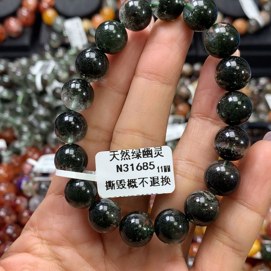 【闪购商品】水晶手链未镶嵌，