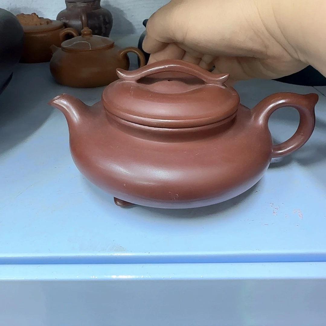 紫砂茶壶宜兴紫砂壶宜兴紫砂壶