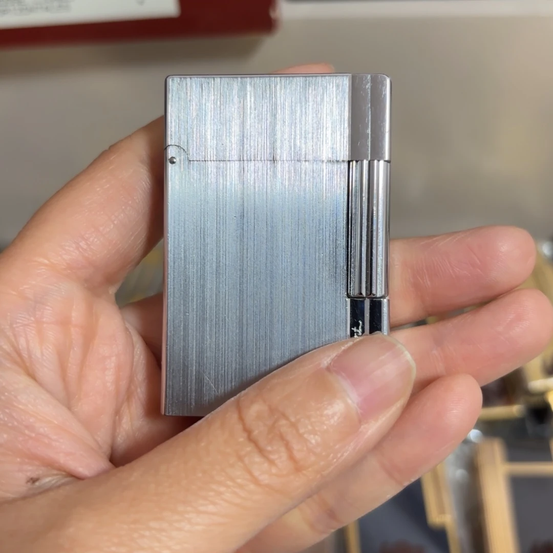 都登卡中古打火机